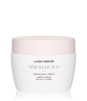 LAURA MERCIER Bath & Body Crème pour le corps 200 ml 0194250048162 base-shot_fr