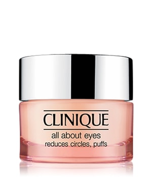 Clinique All About Eyes Gel contour des yeux 30 ml