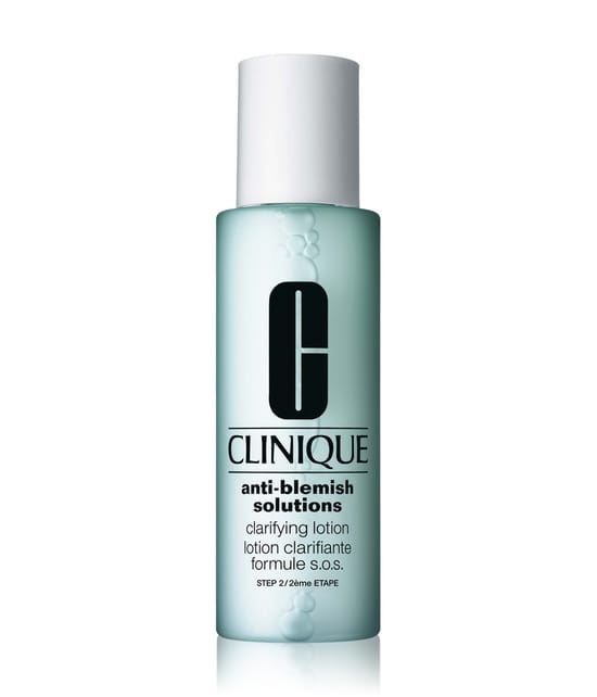 Image du produit 1 sur 1, CLINIQUE Anti-Blemish Solutions Lotion tonique