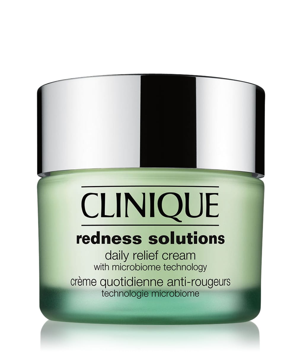 CLINIQUE Redness Solutions Crème visage 50 ml 020714297923 base-shot_fr