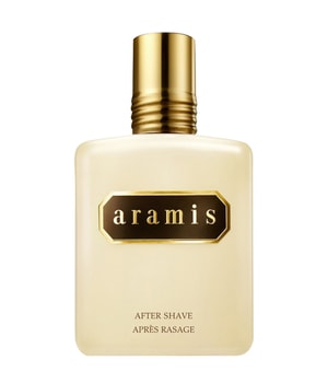 Aramis Classic Lotion après-rasage 200 ml 022548004487 base-shot_fr