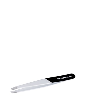 Tweezerman Slant Tweezer - Schräge Pinzette, Midnight Strike Pince à épiler 1 art.