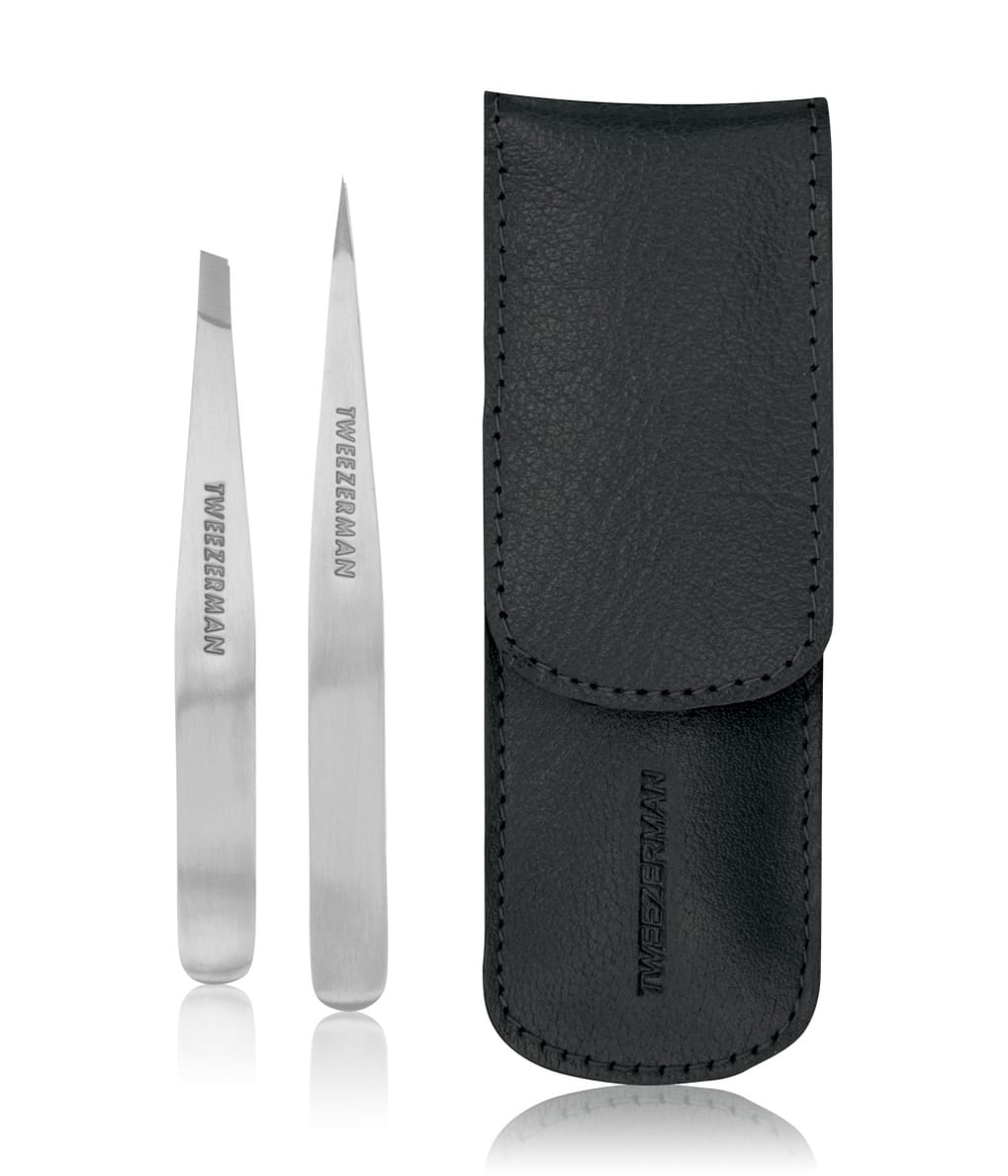 Tweezerman Retail Collection Kit sourcils 1 art. 038097404838 base-shot_fr