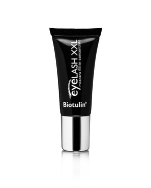 Biotulin eyeLASH XXL mascara fill-in concentrate Sérum cils 2 ml