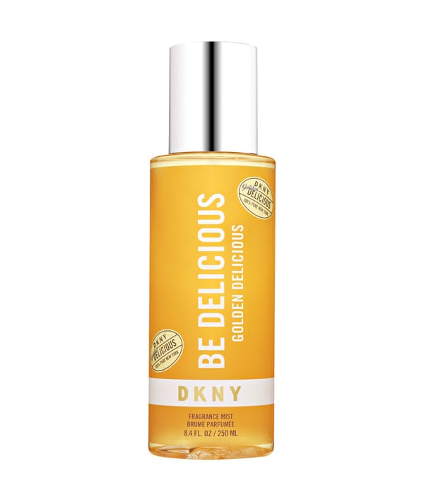 Image du produit 1 sur 1, DKNY Golden Delicious Spray pour le corps