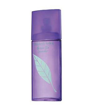 Elizabeth Arden Green Tea Lavender Eau de toilette 100 ml