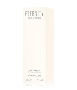 Calvin Klein Eternity Eau de parfum 30 ml 088300601387 pack-shot_fr