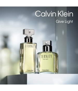 Calvin Klein Eternity Eau de parfum 30 ml 088300601387 visual-shot_fr