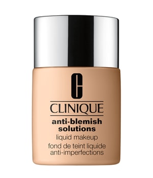 Clinique Anti-Blemish Solutions Liquid Makeup Fond de teint 30 ml