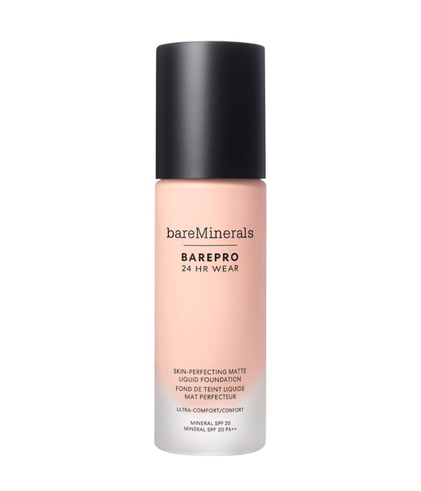 Image du produit 1 sur 6, bareMinerals BarePro 24H Fond de teint