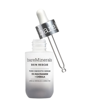 bareMinerals Skin Rescue Pure Smooth Serum Sérum visage 30 ml