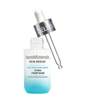 bareMinerals Skin Rescue Pure Moisture Serum Sérum visage 30 ml
