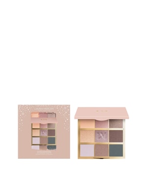 Laura Mercier Winter Wonder für Männert Eyeshadow Palette Palette de fards à paupières 14 g