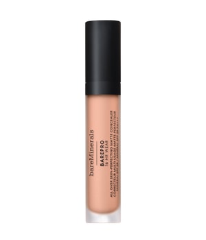 bareMinerals BarePro 16 HR Wear All Over Skin-Perfecting Matte Concealer Mineral SPF 25 Pa+++ Anti cerne 8 ml