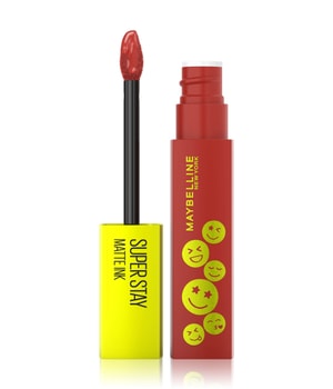Maybelline Super Stay Matte Ink Moodmakers Rouge à lèvres liquide 5 ml
