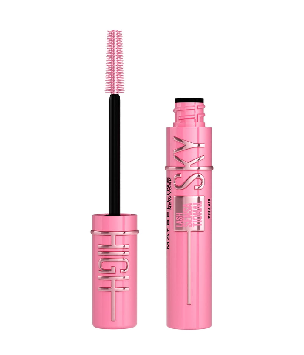 Maybelline Lash Sensational Mascara 7.2 ml 30147119 base-shot_fr