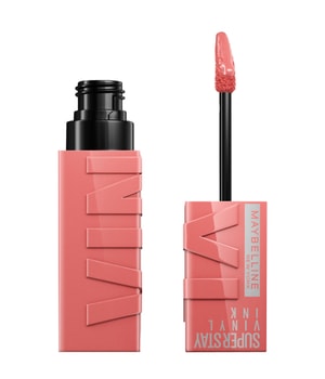 Maybelline Super Stay Vinyl Ink Rouge à lèvres 4.2 ml