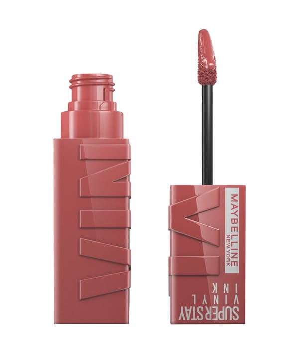 Image du produit 1 sur 6, Maybelline Super Stay Rouge à lèvres