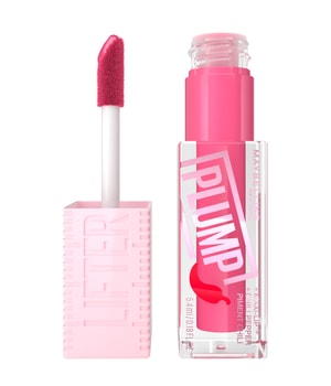 Maybelline Lifter Plump Gloss lèvres 5 ml