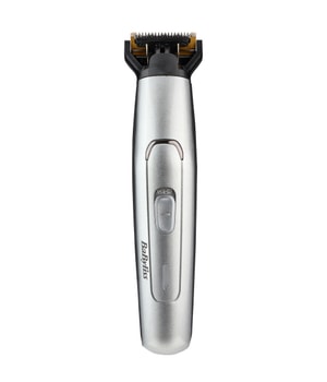 BaByliss Men Titanium 11-in-1 Multi-Grooming Kit Rasoir électrique 1 art.