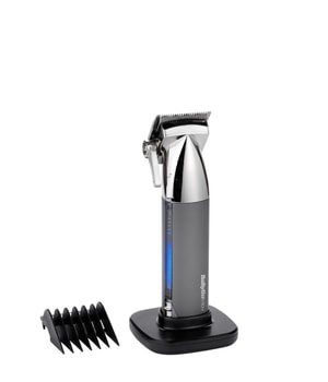 BaByliss Super-X Metal Rasoir électrique 1 art.