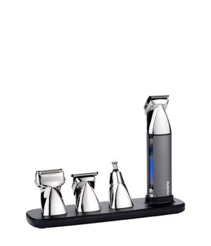 BaByliss Super-X Metal 15-in-1 Multi-Grooming Kit Rasoir électrique 1 art.