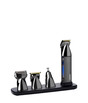 BaByliss Super-X Metal Special Edition 15-in-1 Multitrimmer Rasoir électrique 1 art.