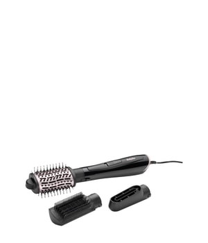BaByliss Style Smooth 1000 Brosse à air chaud 1 art. 3030050188394 base-shot_fr