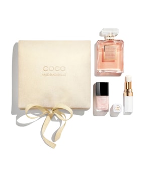 CHANEL COCO MADEMOISELLE TROUSSE LE LOOK SECRET  Coffret parfum 1 art. 3145891006988 base-shot_fr