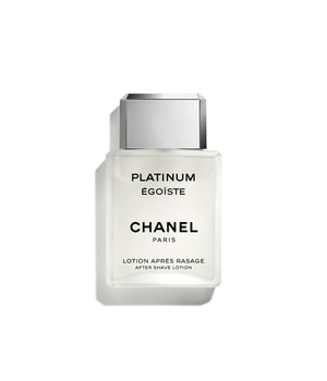 CHANEL PLATINUM ÉGOÏSTE Lotion après-rasage dispo en ligne