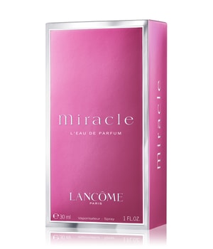 LANCÔME Miracle Eau de parfum 30 ml 3147758029406 pack-shot_fr