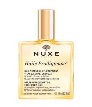 Nuxe Huile Prodigieuse Spray Huile sèche 100 ml