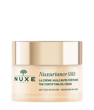 NUXE Nuxuriance Gold Crème de jour 50 ml 3264680015908 base-shot_fr