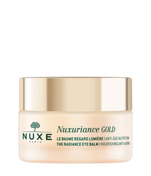 NUXE Nuxuriance Gold Crème contour des yeux 15 ml 3264680015922 base-shot_fr