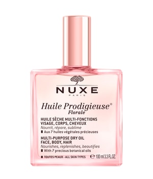 Nuxe Huile Prodigieuse Florale Huile sèche 100 ml