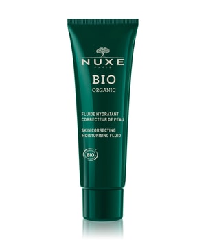 NUXE Bio Fluide visage 50 ml 3264680027666 base-shot_fr
