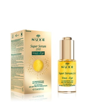 NUXE Super Serum 10 Serum contour des yeux 15 ml 3264680032578 base-shot_fr