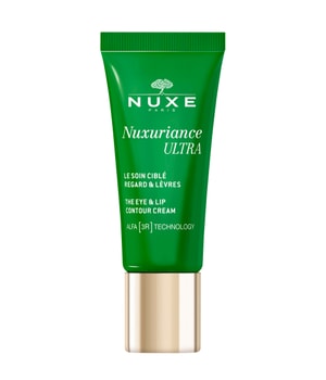 NUXE Nuxuriance Ultra Crème contour des yeux 15 ml 3264680034510 base-shot_fr