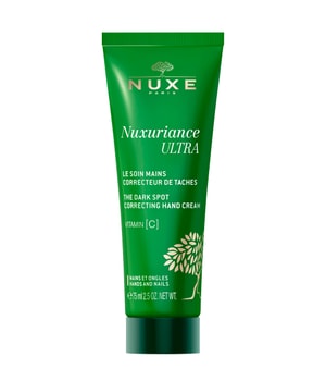 NUXE Nuxuriance Ultra Crème pour les mains 75 ml 3264680034534 base-shot_fr