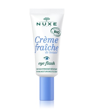 NUXE Crème Fraîche de Beauté Crème contour des yeux 15 ml 3264680037412 base-shot_fr