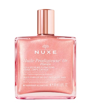 NUXE Huile Prodigieuse Huile sèche 50 ml 3264680038334 base-shot_fr