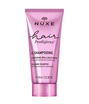 NUXE Hair Prodigieux Shampoing 50 ml 3264680039416 base-shot_fr