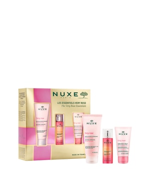Nuxe Coffret Very Rose Coffret soin corps 1 art.