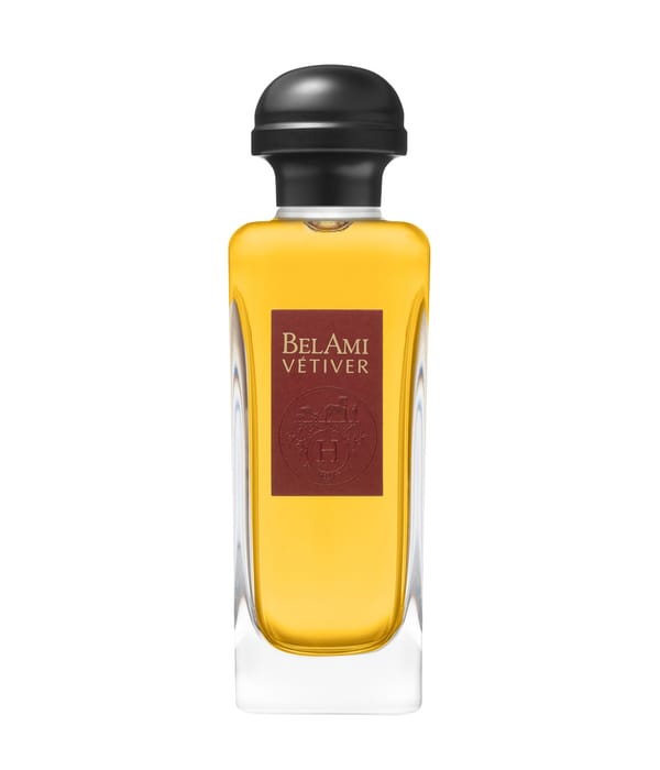 Image du produit 1 sur 2, HERMÈS Bel Ami Vétiver Eau de toilette