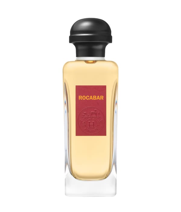 Image du produit 1 sur 2, HERMÈS Rocabar Eau de toilette
