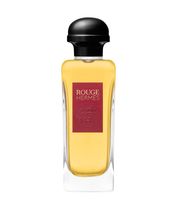 Image du produit 1 sur 2, HERMÈS Rouge Hermès Eau de toilette