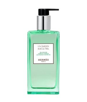 Hermès Un jardin sur le nil Gel Douche pour Corps et Cheveux Gel douche 200 ml Unisexe