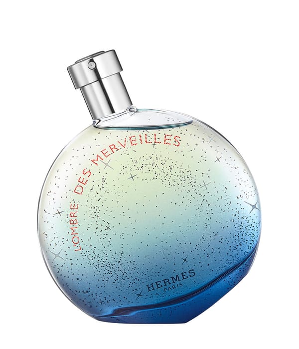 Image du produit 1 sur 5, HERMÈS Eau de Merveilles Eau de parfum