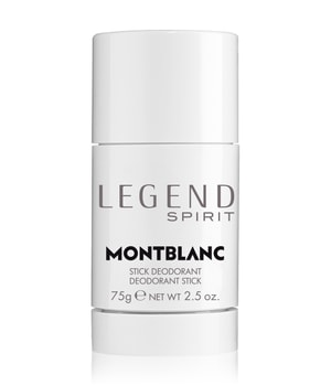Montblanc Legend Déodorant stick 75 g 3386460074872 base-shot_fr