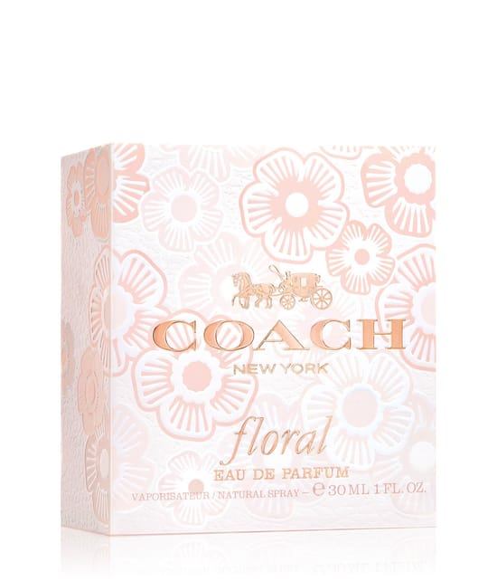 Coach Floral Eau de parfum 30 ml 3386460095365 pack-shot_fr